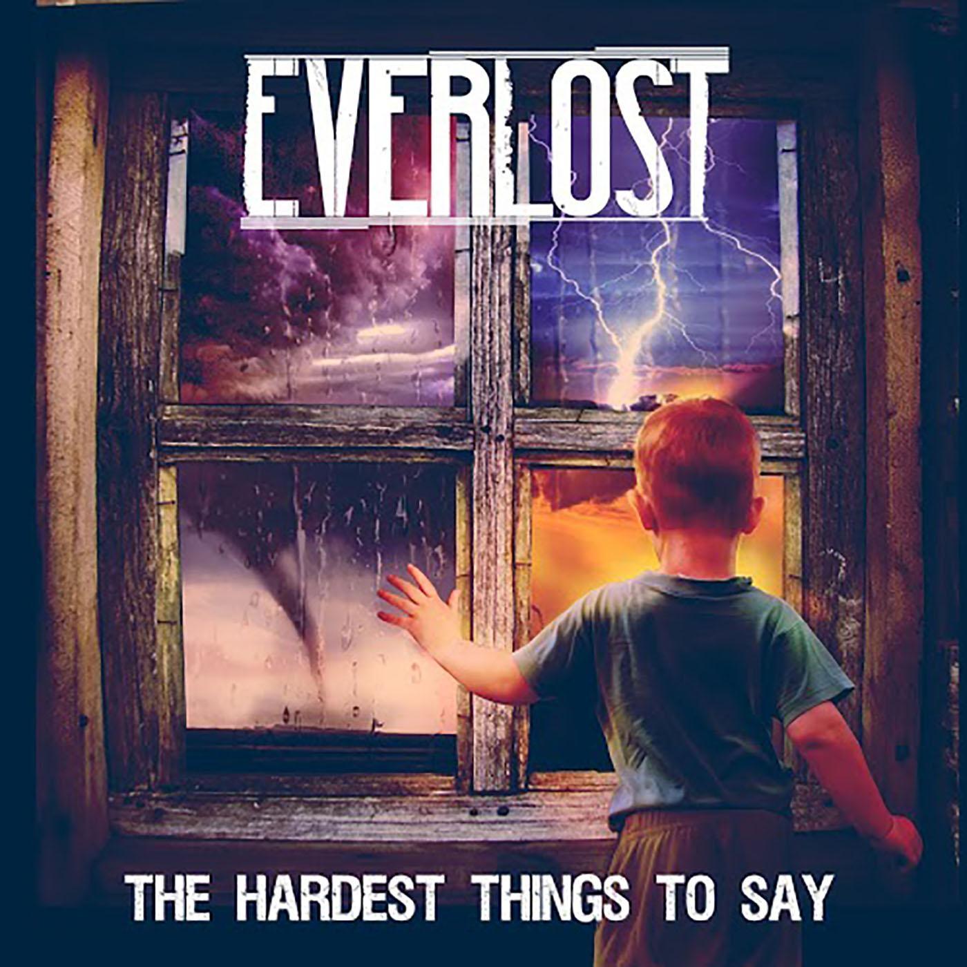 The Hardest Things to Say