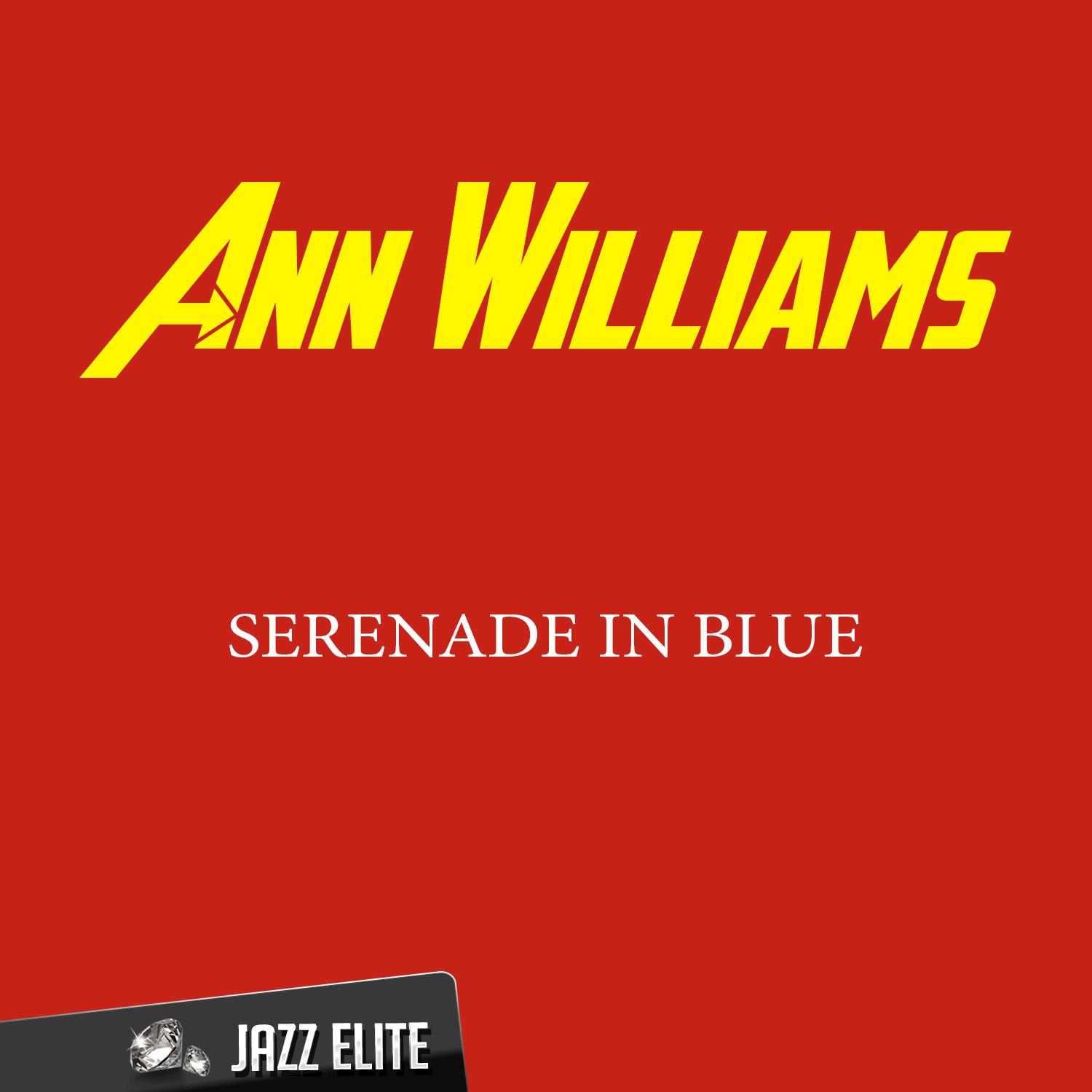 Serenade in Blue