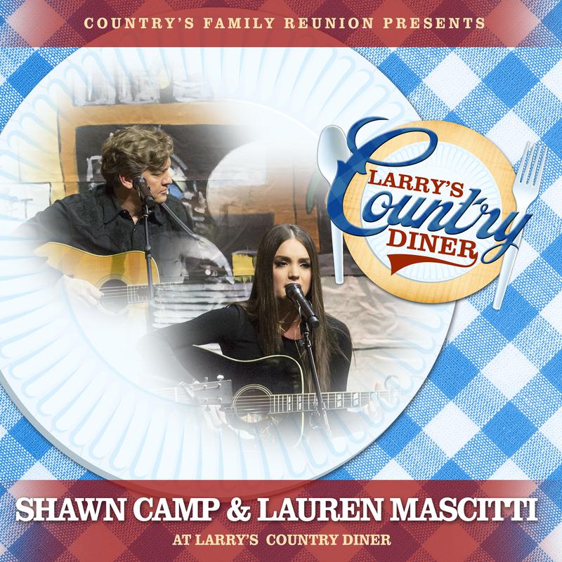 Country's Family Reunion - Something To Brag About (Live)