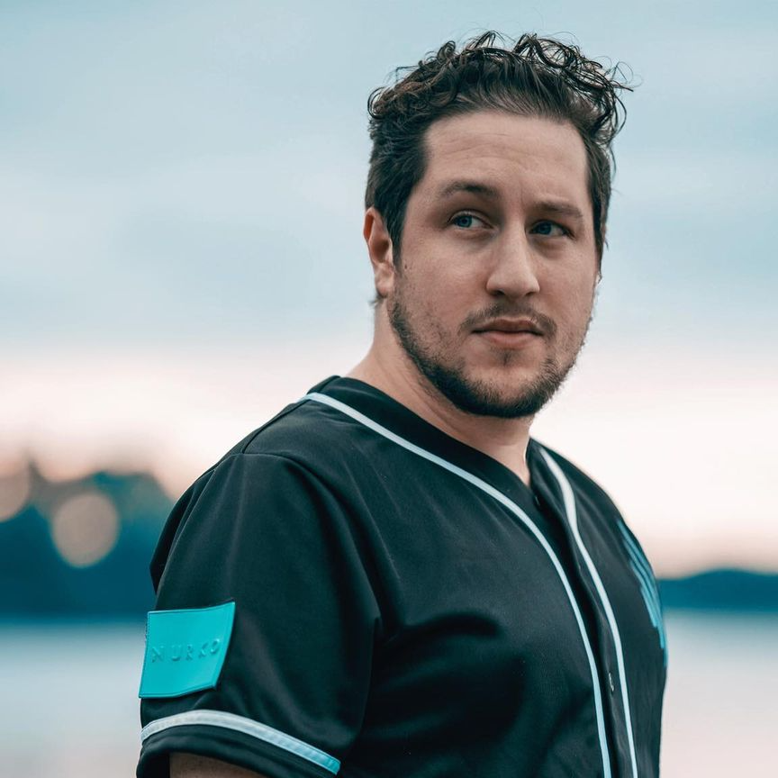 NURKO（Jackson Leech，Jack Leech） - 歌手 - 网易云音乐