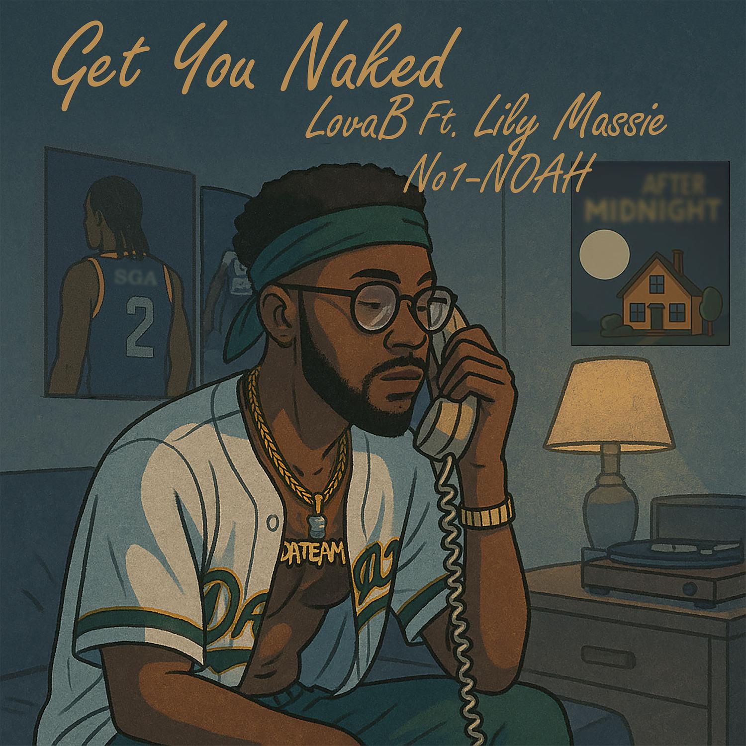 Get You Naked