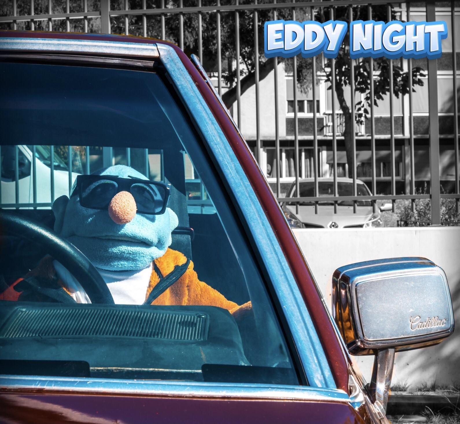 Eddy Night