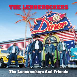 The Lennerockers - Boogie Woogie Queen (Karaoke Version) 带和声伴奏