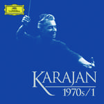 Karajan - 1970s, Vol. 1专辑