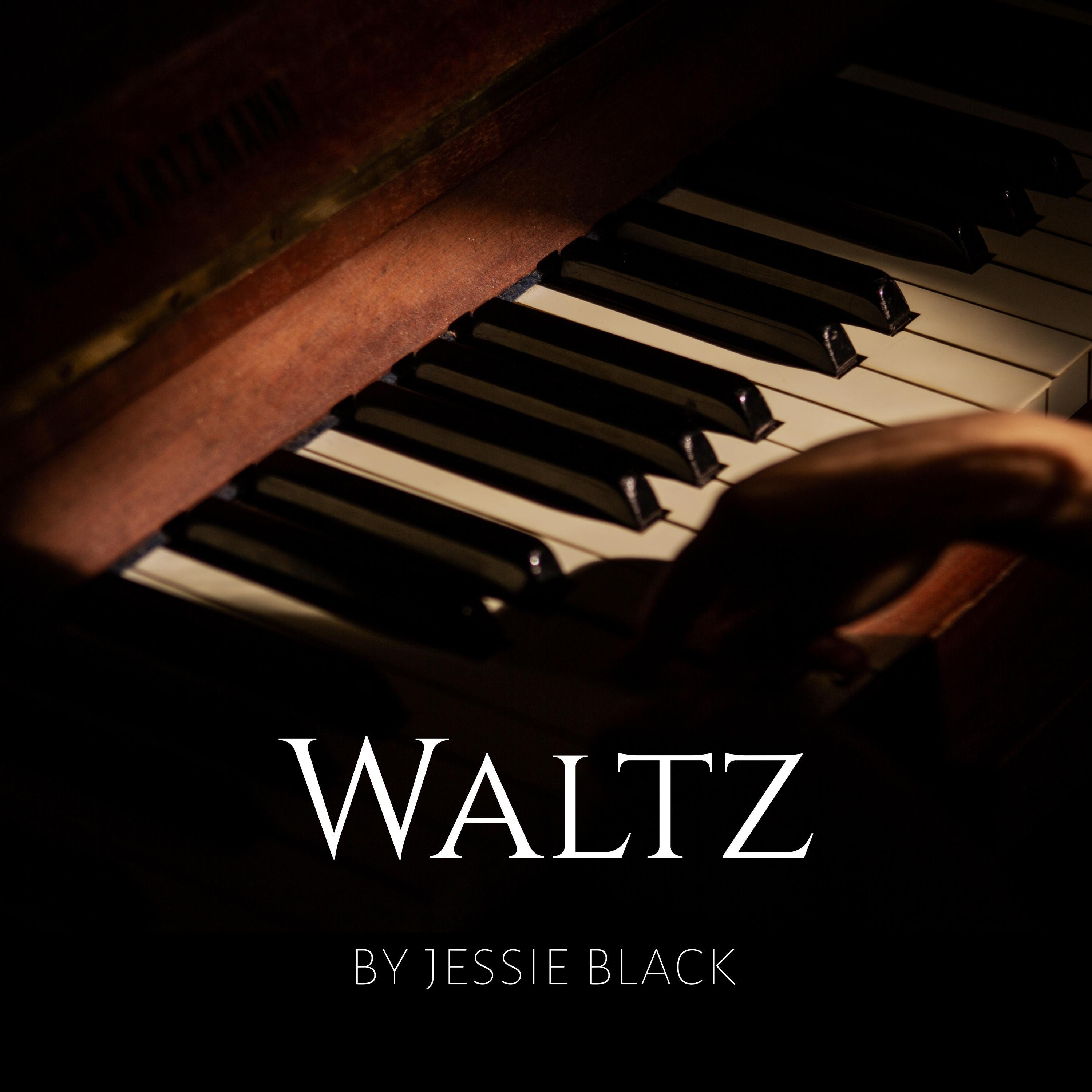 Jessie Black - Waltz