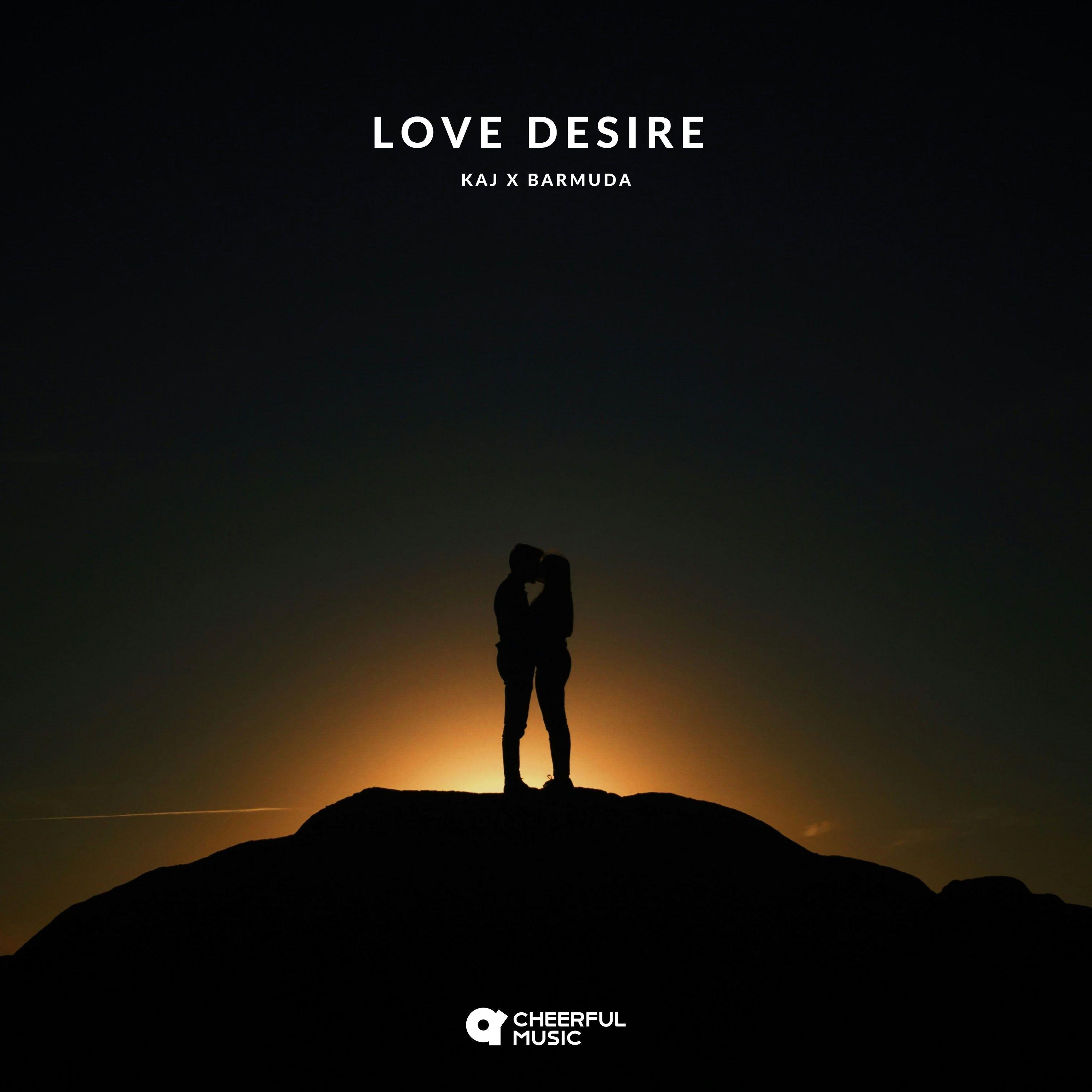 Love Desire