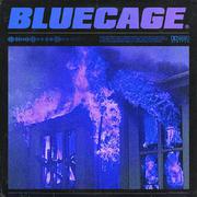 Blue Cage