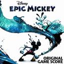 Epic Mickey专辑