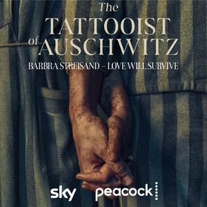 Barbra Streisand - Love Will Survive(from The Tattooist of Auschwitz)(精消 带伴唱)伴奏 （升7半音）