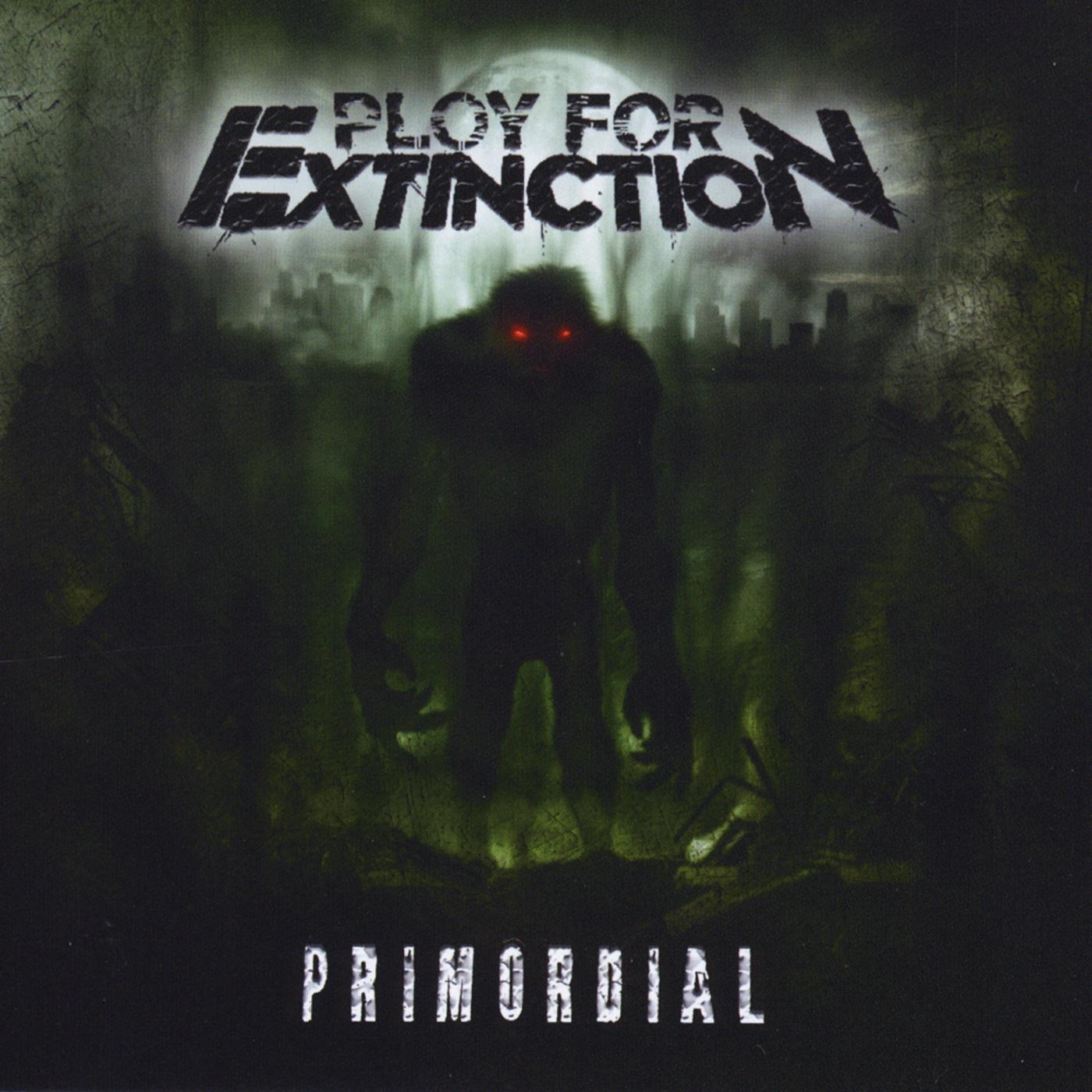 Primordial