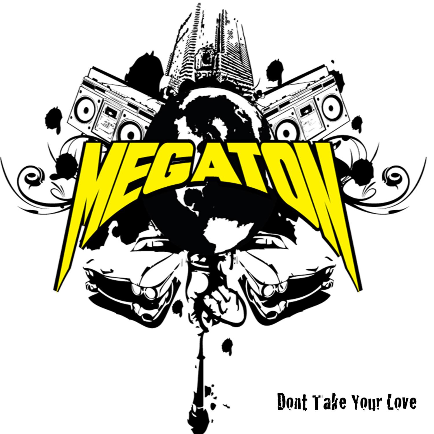 Don't Take Your Love