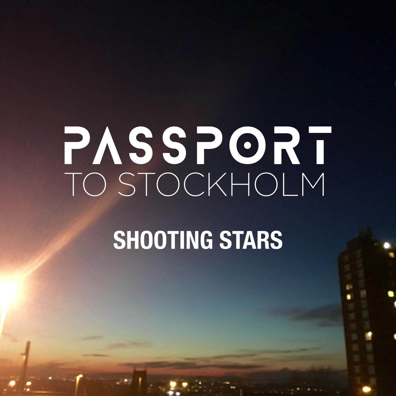 Shooting Stars