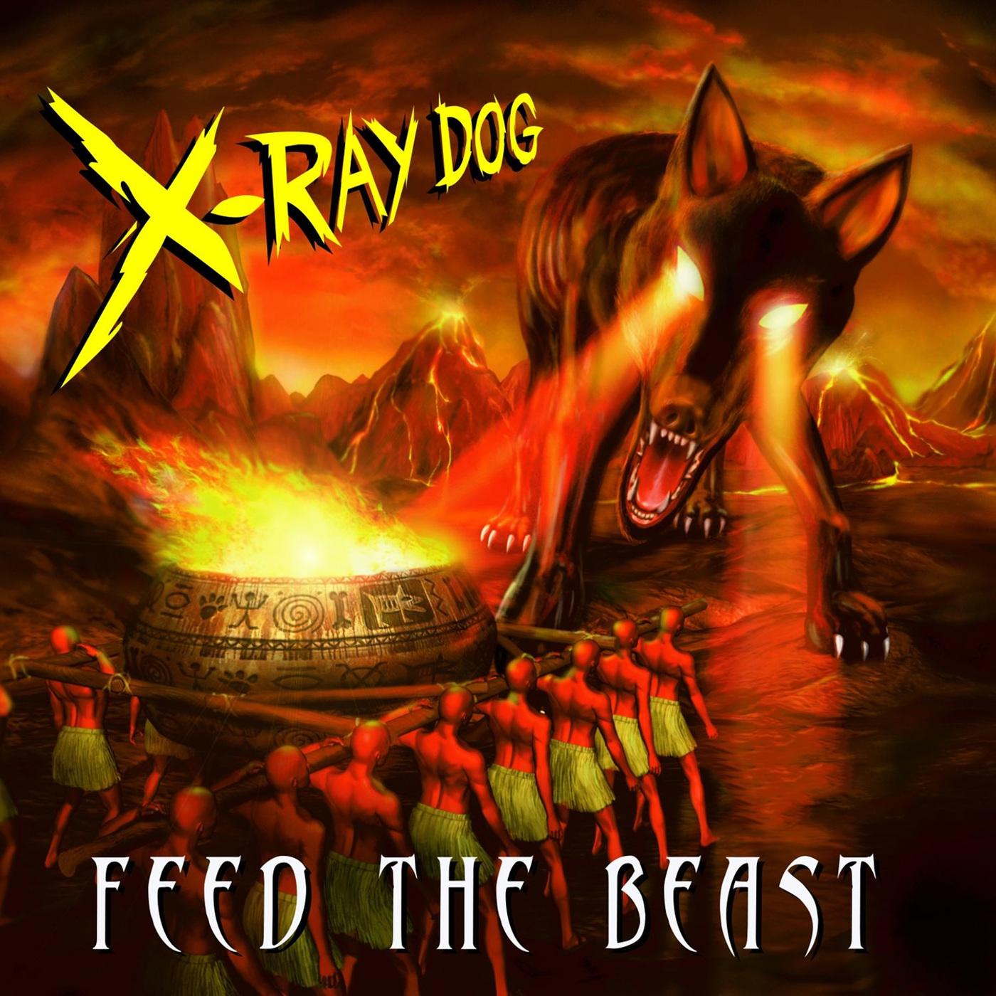 Feed the Beast