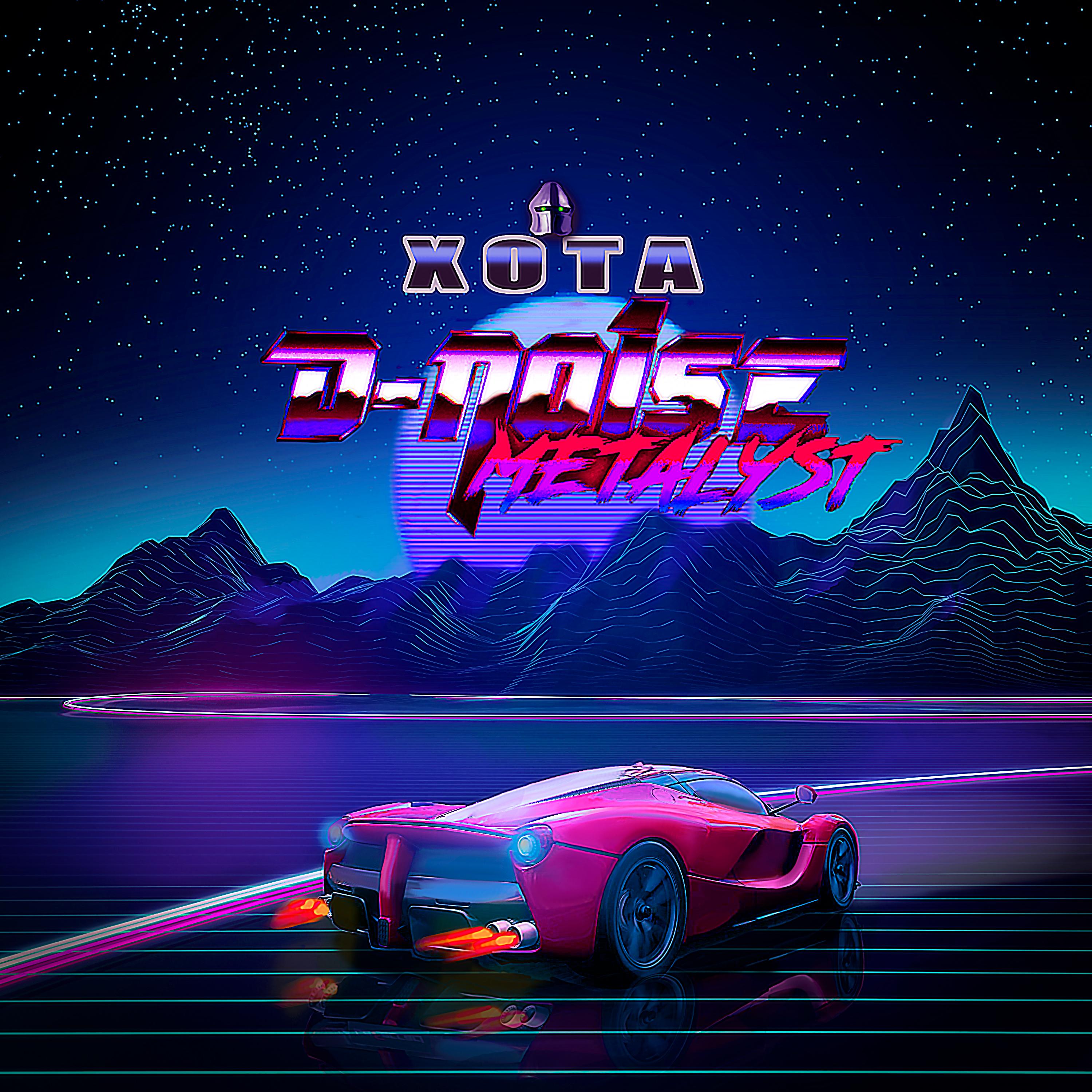 Far Away from Home (Xota Remix)