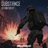 Substance - Troubled Minds