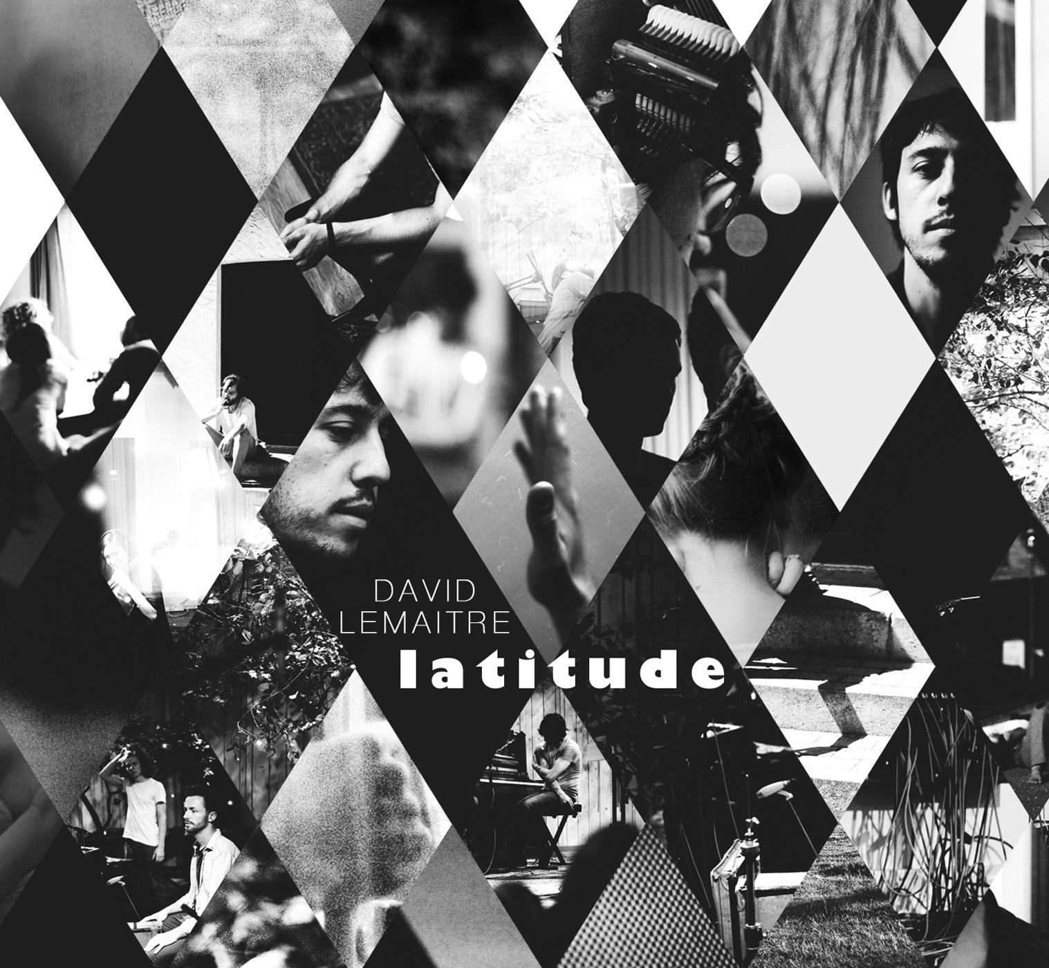 Latitude