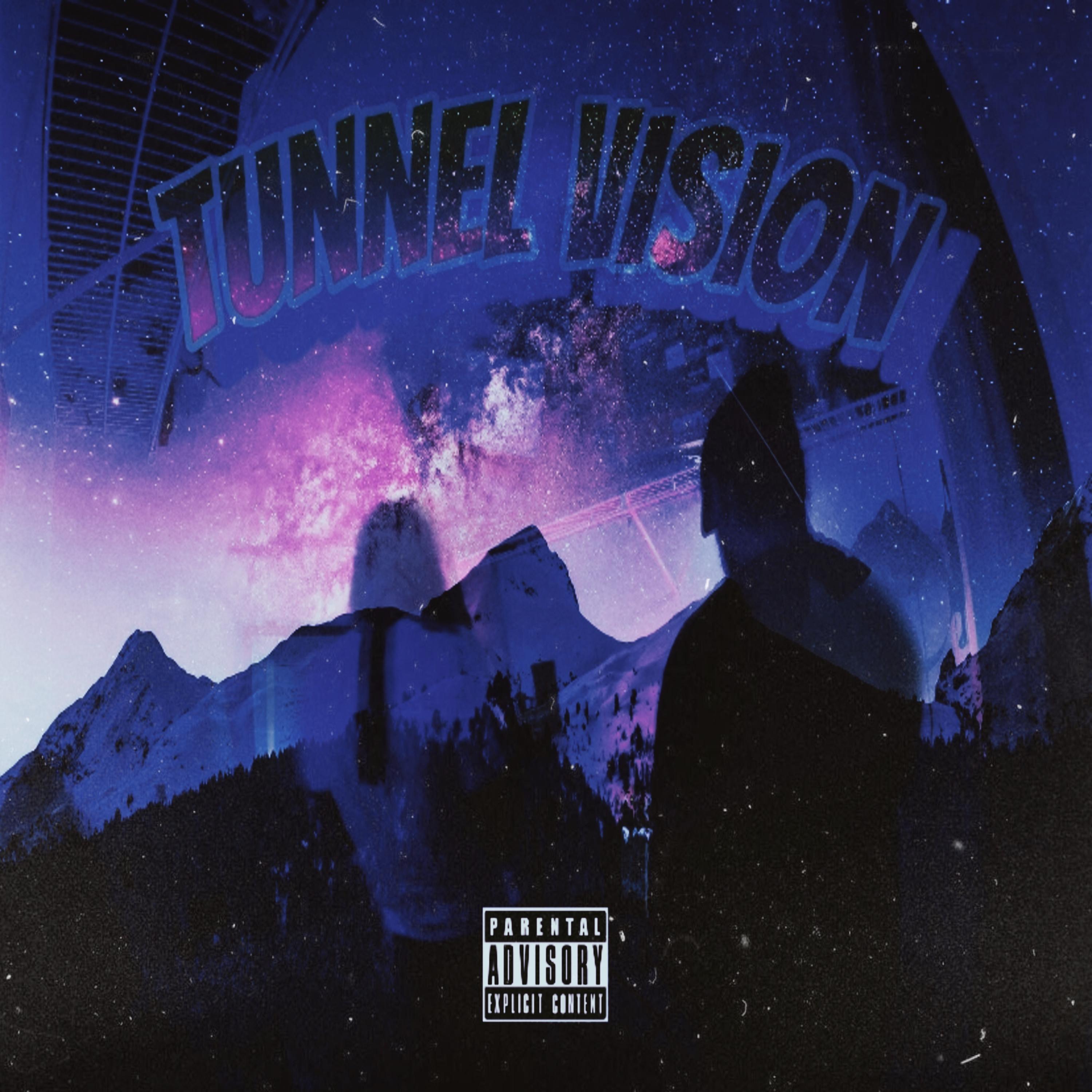Tunnel Vision (feat. Xinow)