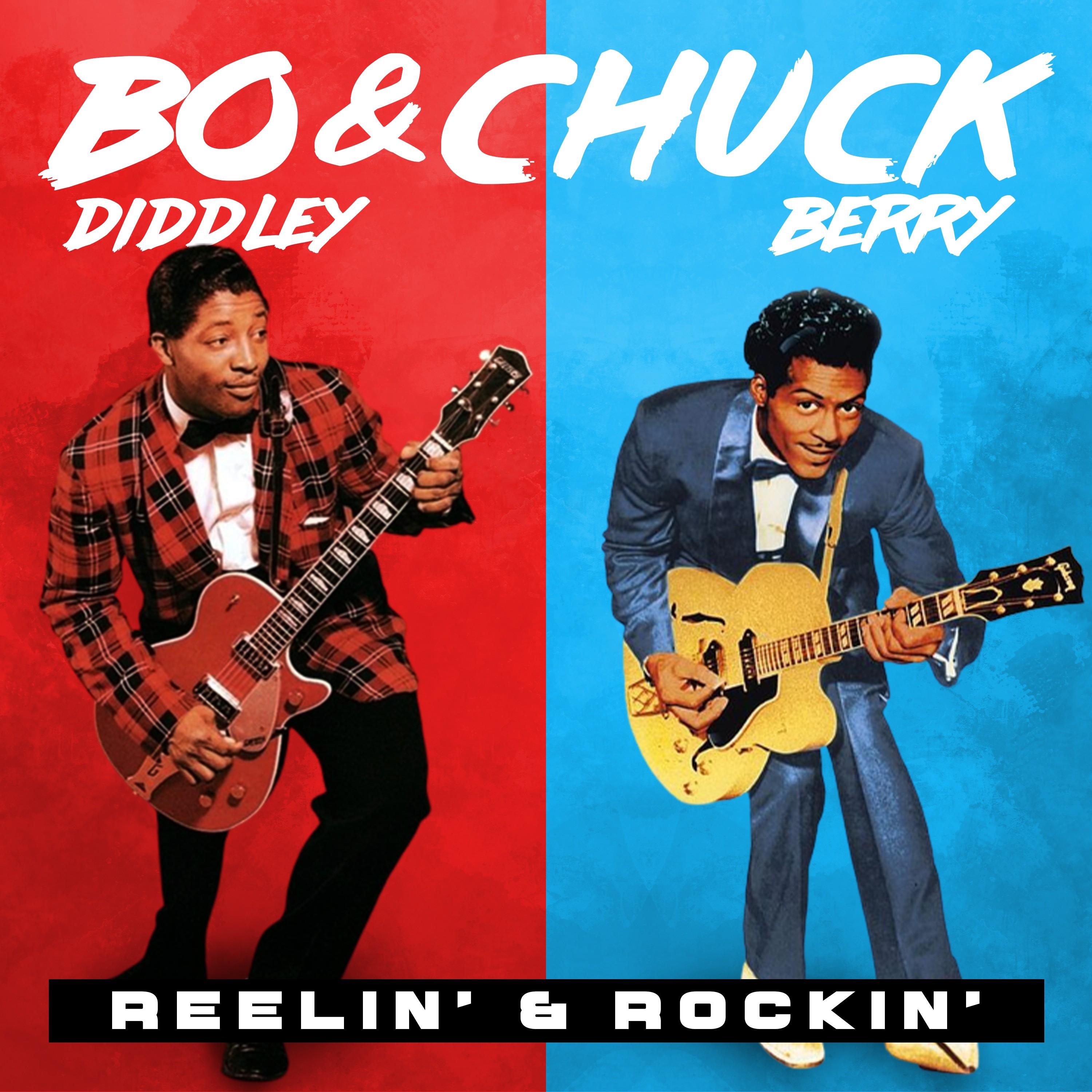 Reelin' & Rockin'