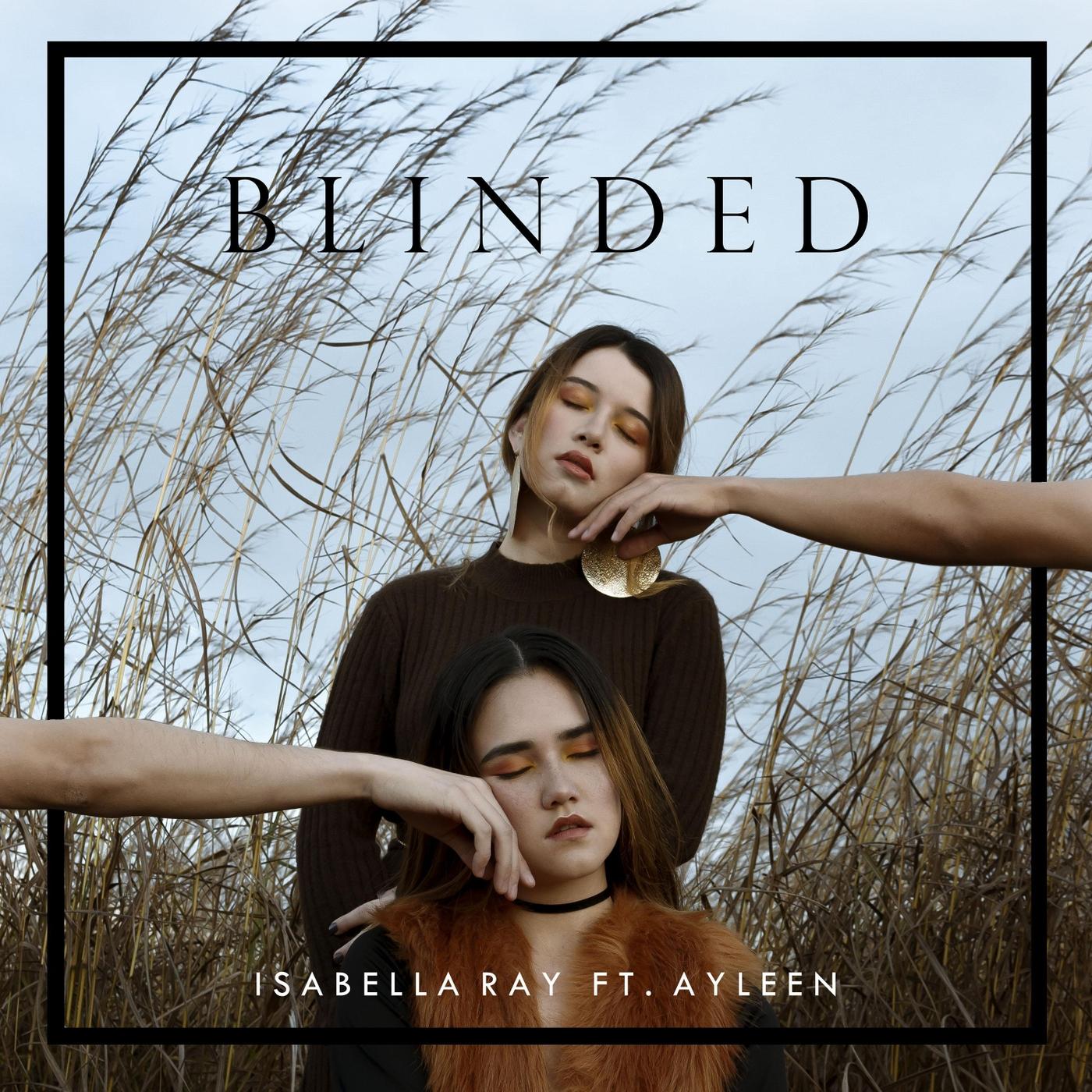 Blinded (feat. Ayleen)