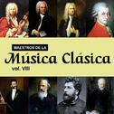 Maestros de la Música Clásica, Vol. VIII专辑