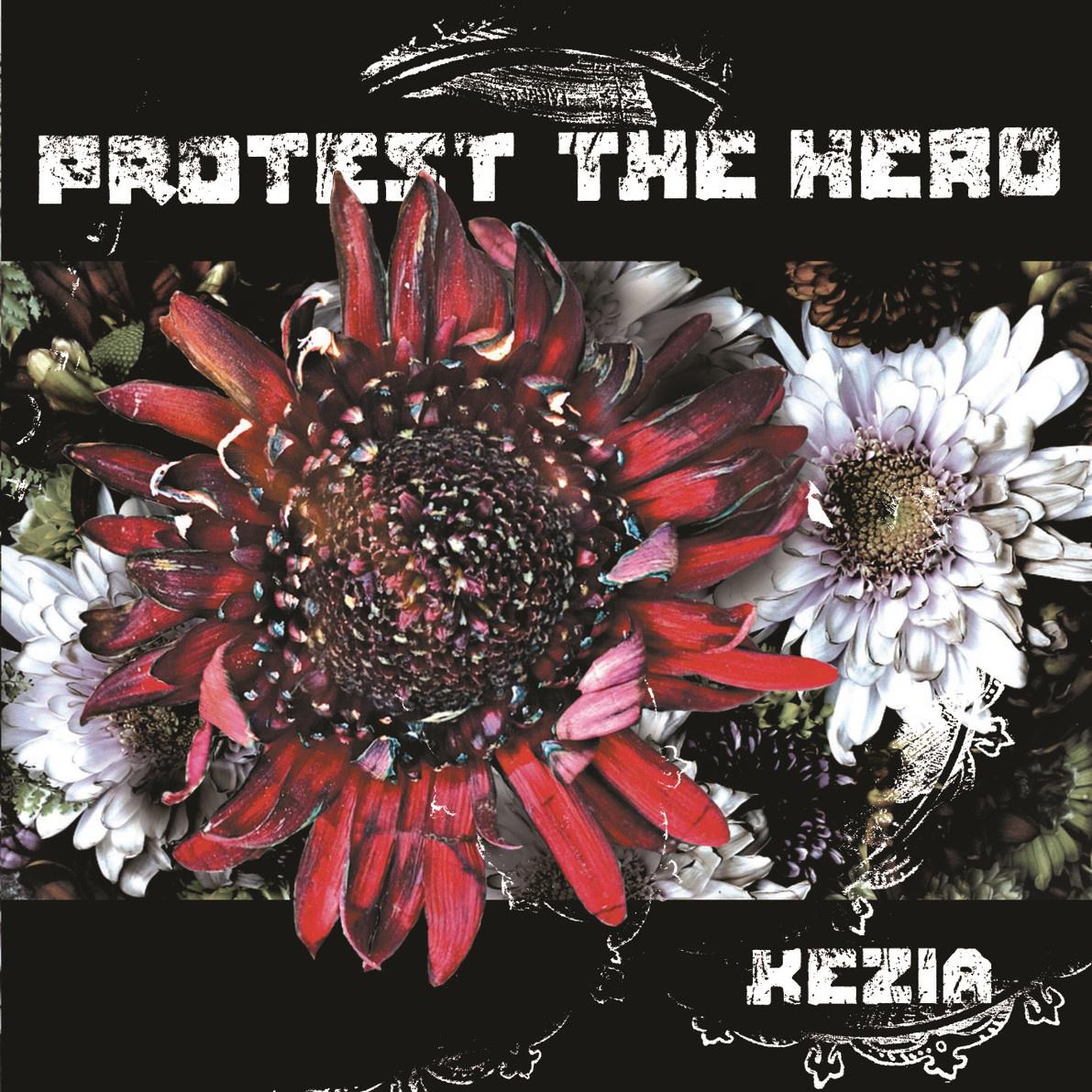 Protest the Hero - A Plateful of Our Dead