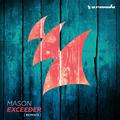 Exceeder (Remixes)
