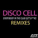 Everybody in the Club (Let's F**k!) [Remixes]专辑