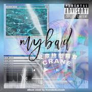 my bad(prod.by RoyalBoyBrazy)