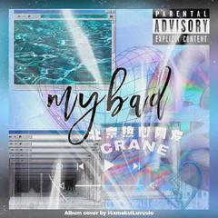 my bad(prod.by RoyalBoyBrazy)