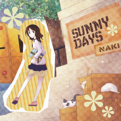 SUNNY DAYS