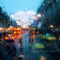 雨落残花专辑