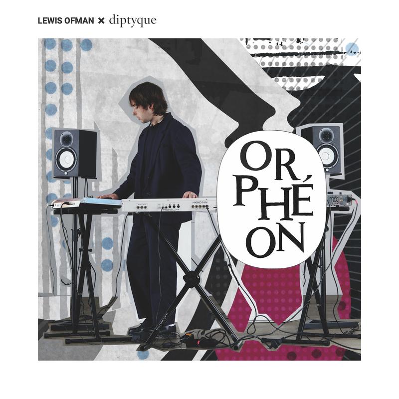 Orphéon (Remixes)