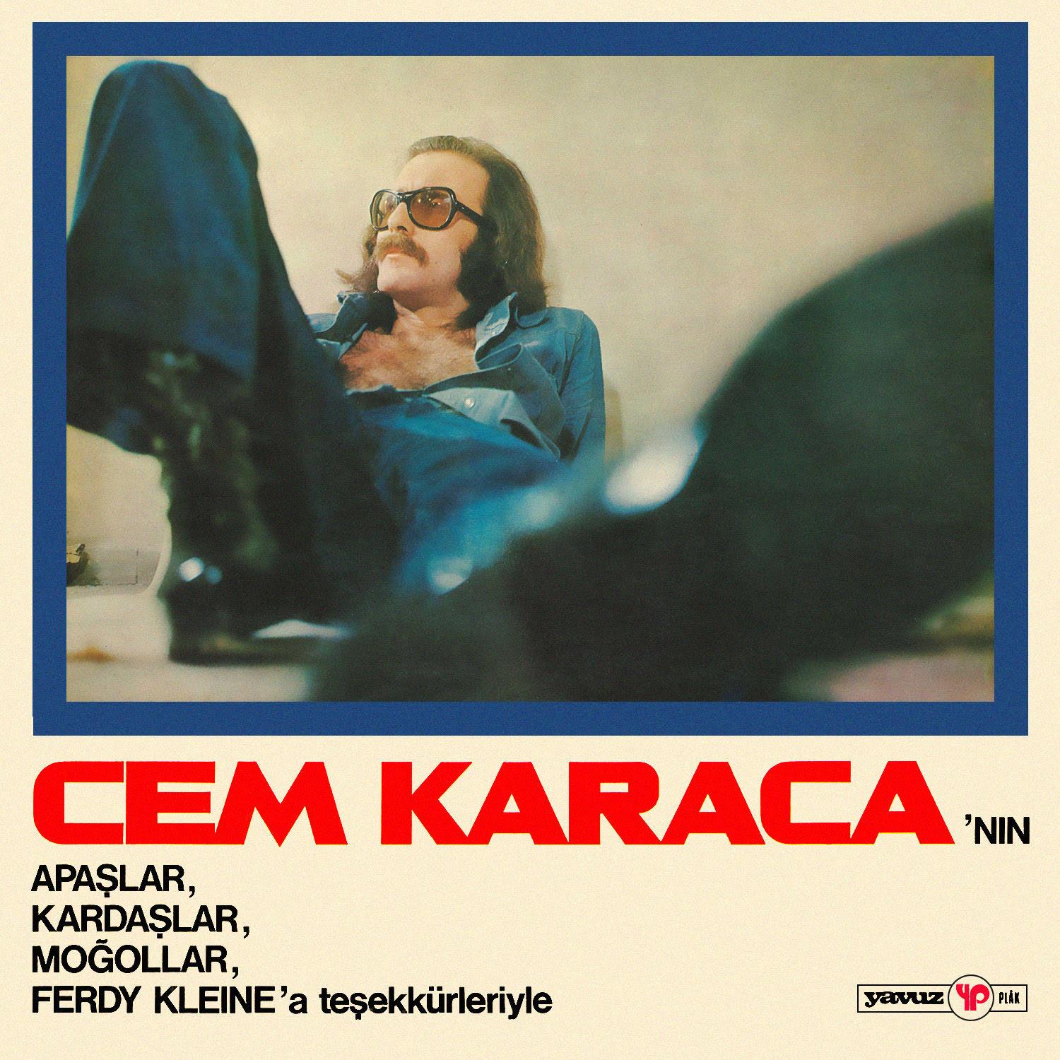 Cem Karaca Kapatin Perdeleri Youtube