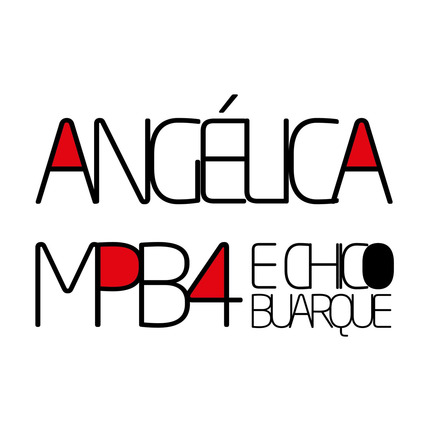 MPB4 - Angélica