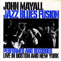 Jazz Blues Fusion专辑