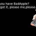 Bad Apple!!Special Rearrange专辑