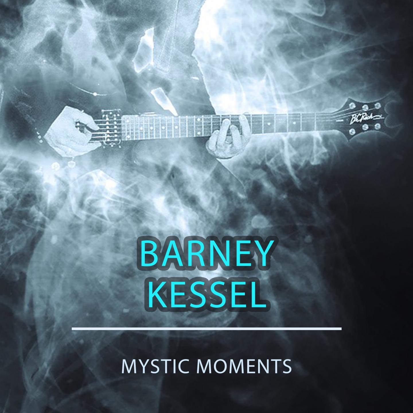 Mystic Moments