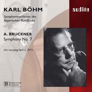 Anton Bruckner: Symphony No. 7