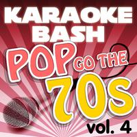 Pop Go The 70s - My Heart Belongs To Me (karaoke Version)