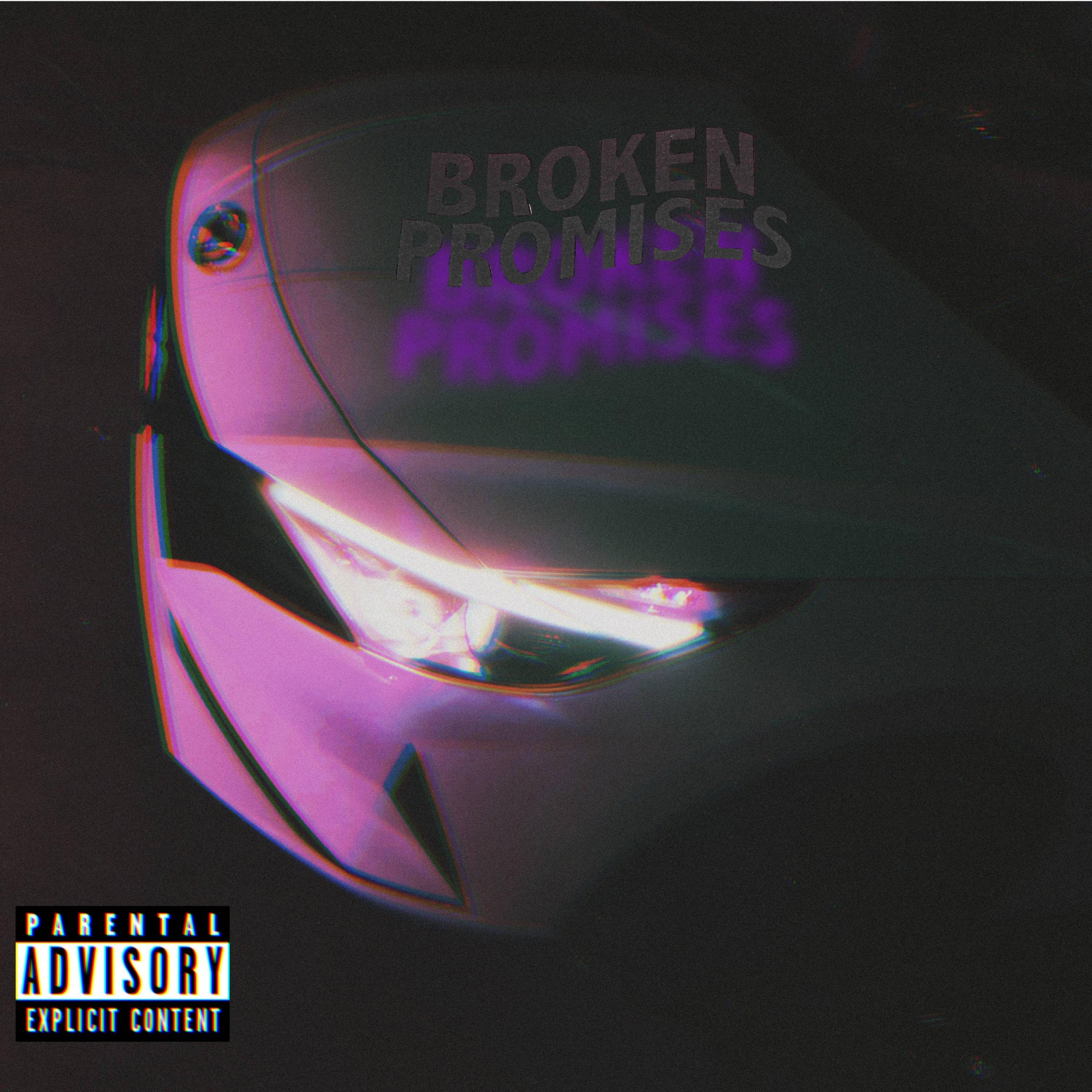 Broken Promises (feat. Lil Kim)