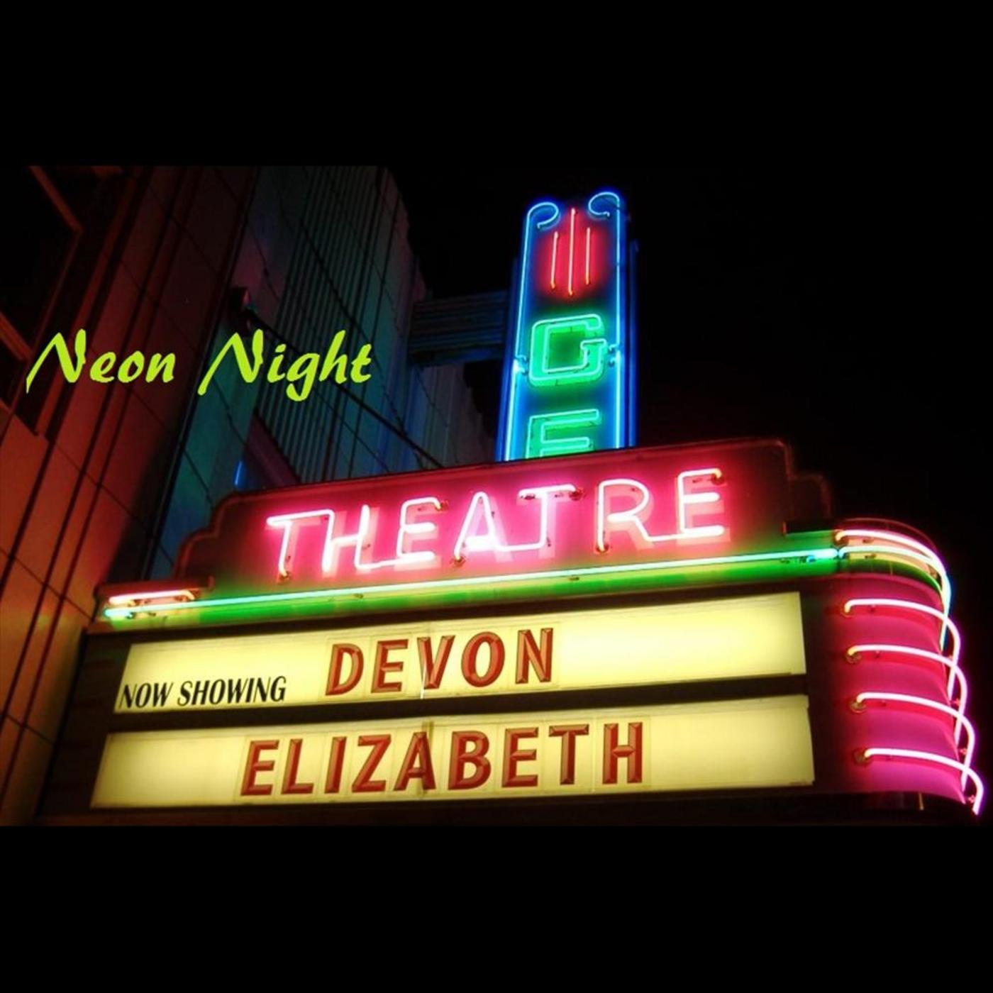 Neon Night