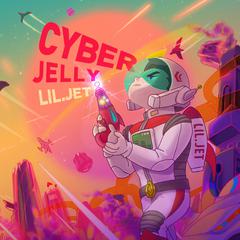 专辑《Cyber Jelly》