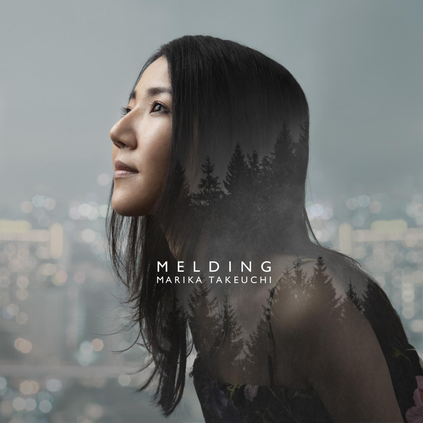 Melding专辑