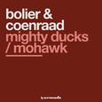 Mighty Ducks / Mohawk