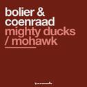 Mighty Ducks / Mohawk专辑