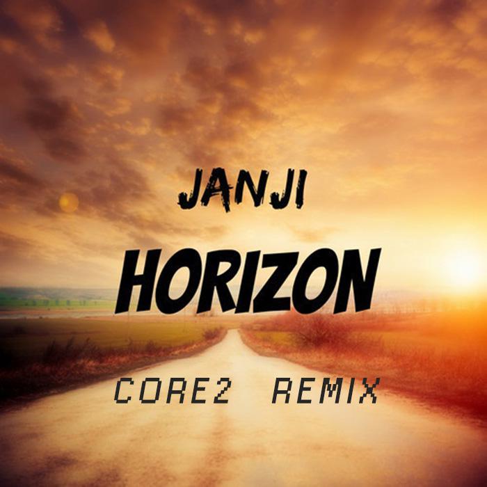 Janji - Horizon (CORE2 Remix)专辑