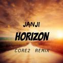 Janji - Horizon (CORE2 Remix)专辑