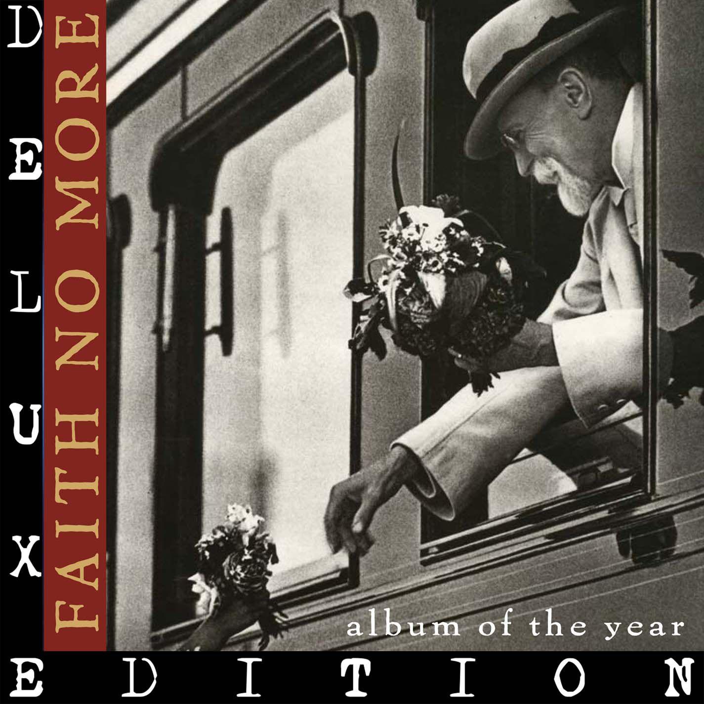 Album of the Year (2016 Remaster) [Deluxe Edition]