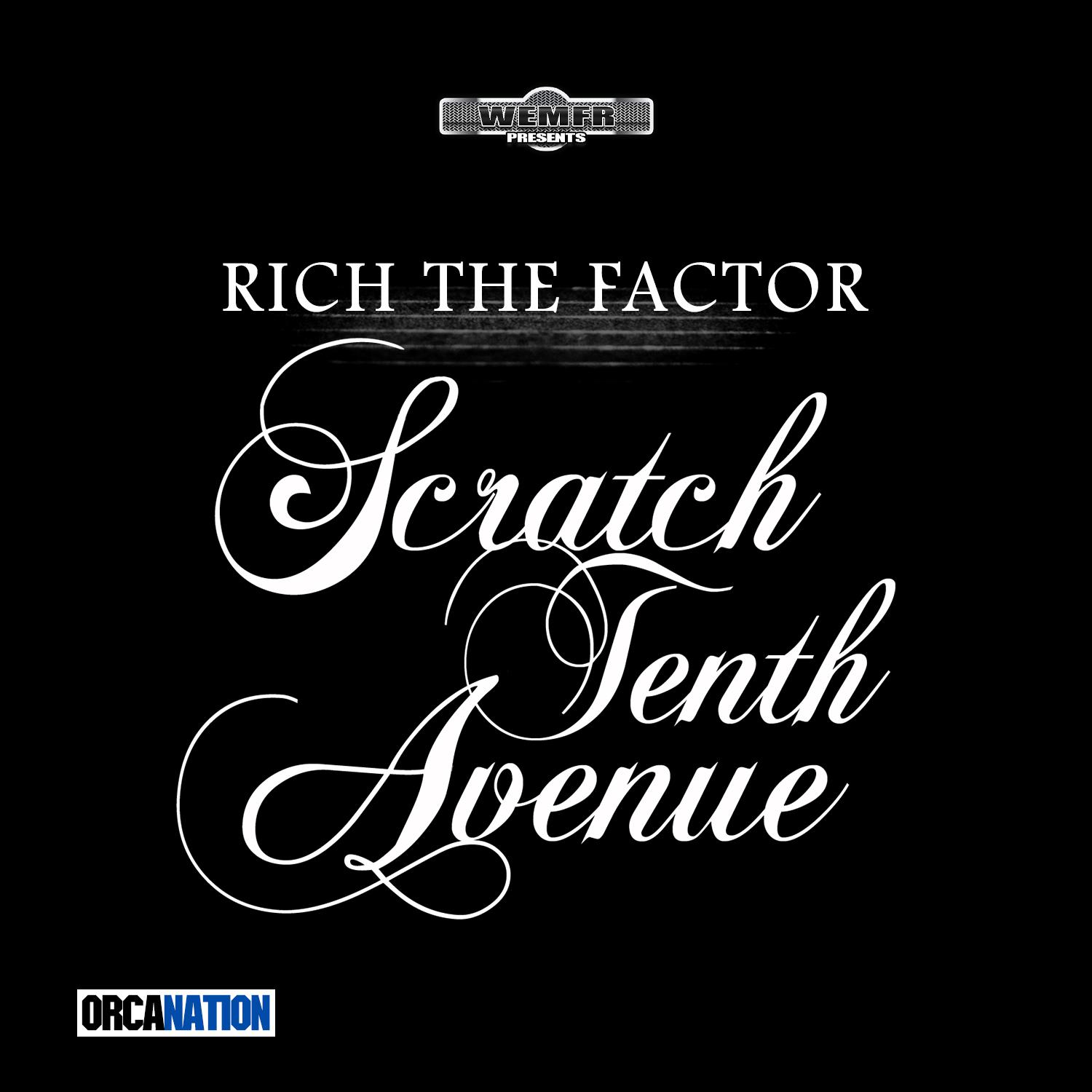 Rich The Factor - D&G