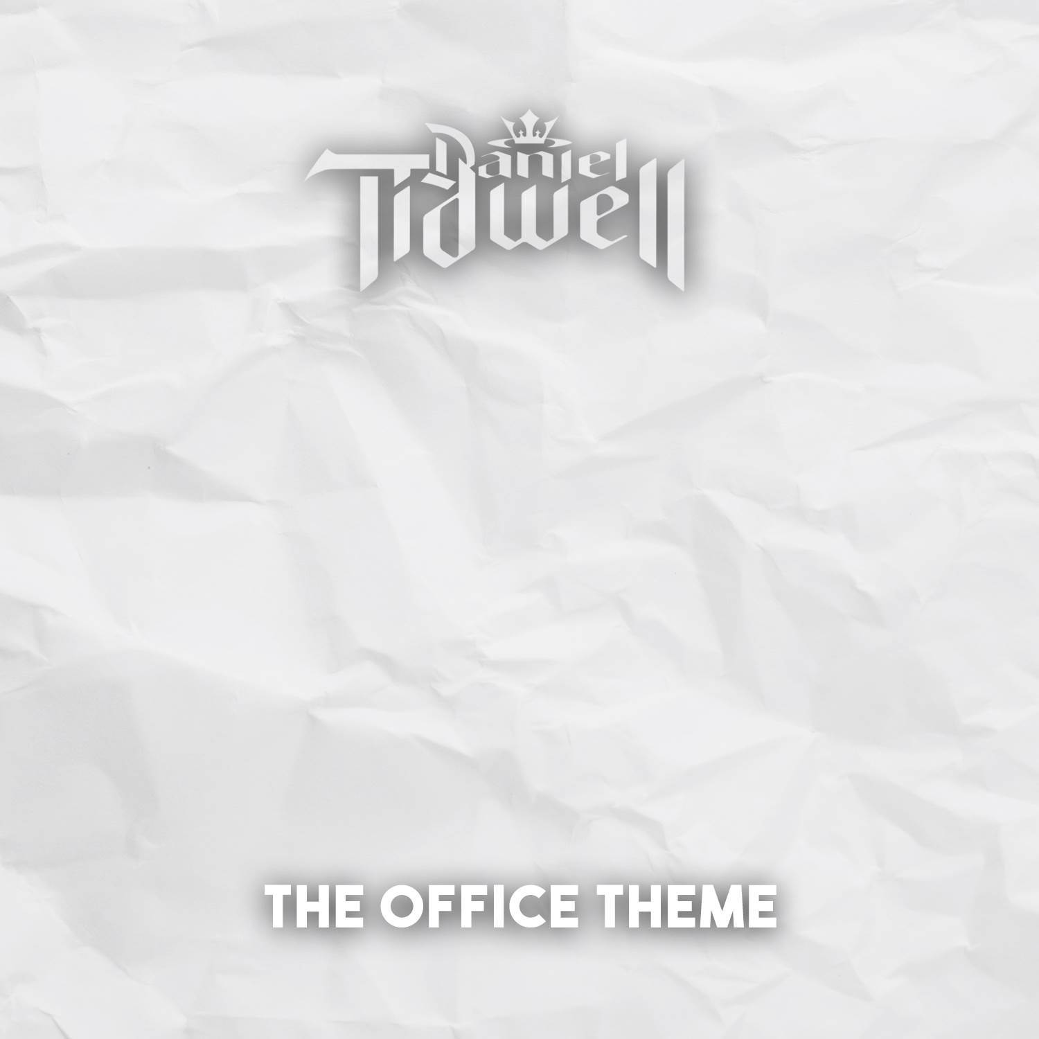 The Office Theme (Metal Cover)